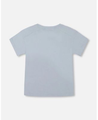 Boys' Short Sleeve Graphic Tee - Little Kid, Big Kid