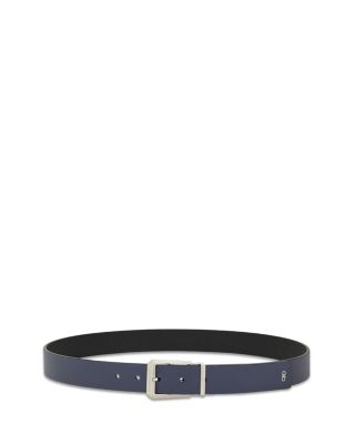 FERRAGAMO - Men's Double Adjustable Belt