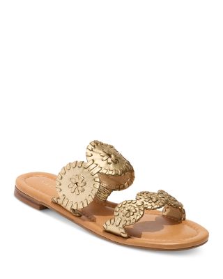 Women's Lauren II Slide Sandals