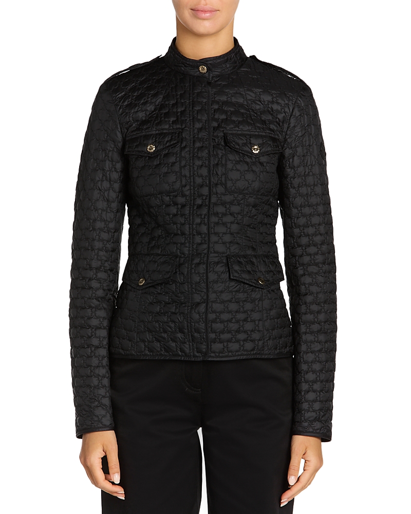 Moncler Foucaud Jacket