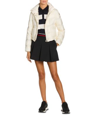 Jarcieu Puffer Jacket