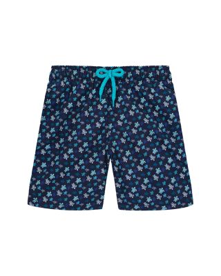 Boys 4.5" Swim Shorts - Little Kid, Big Kid