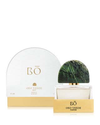 Oro Verde Parfum