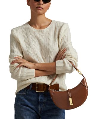 Polo ID Mini Shoulder Bag