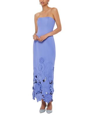 Rayna Maxi Dress