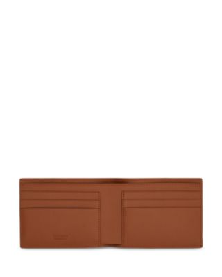 Florence Leather Bifold Wallet