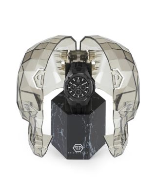 Octagon Chronograph, 44mm