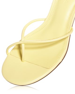 Women's Noraa Ankle Tie Sandals - Exclusive