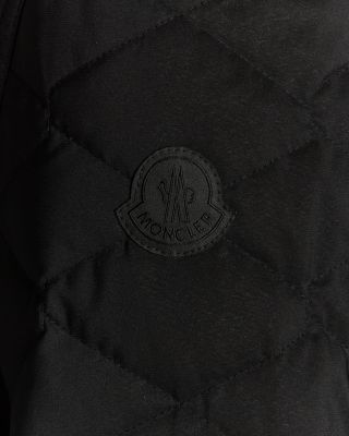 Citno Quilted Jacket