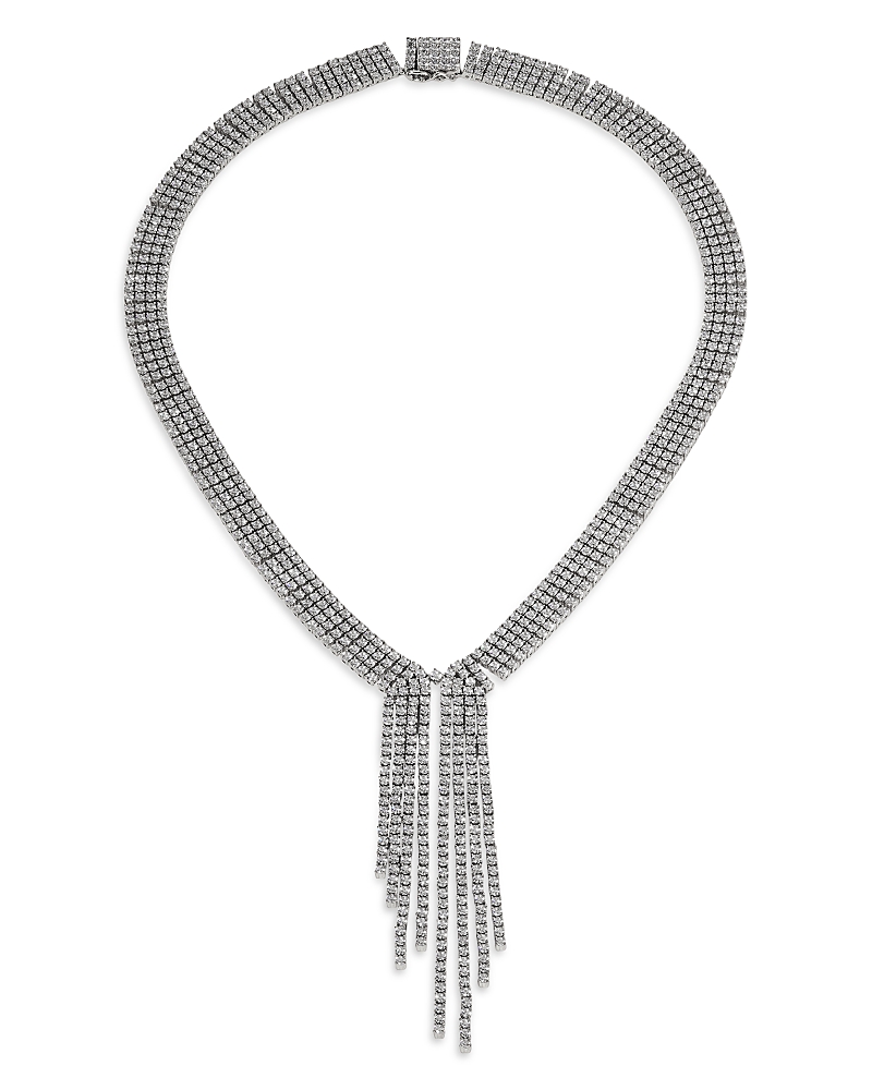 NADRI STARLET DRAMA Y NECKLACE, 16