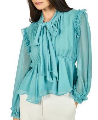  Camila Blouse
