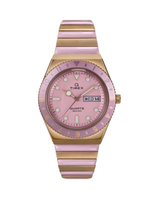 Q Timex&reg; Watch, 36mm