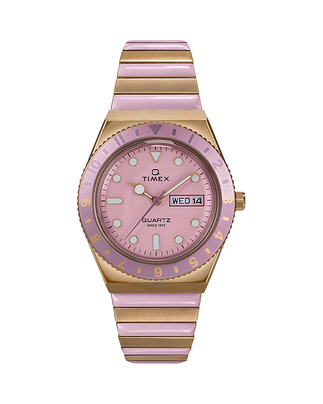 Timex Q Timex Watch, 36mm