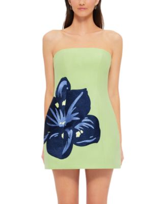 LEO LIN - Roselle Mini Dress