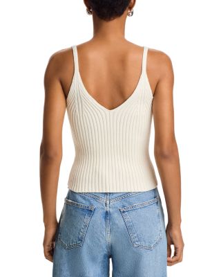 Cherie Sweater Tank
