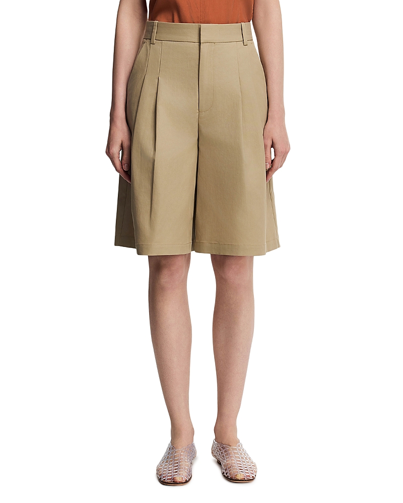 Rue Sophie Mesure Shorts