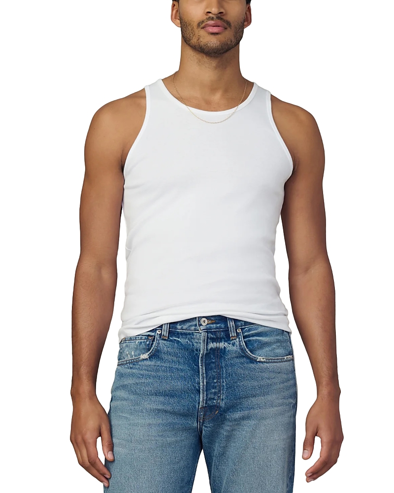Joe's Jeans Bespoke Regular Fit Tank Top
