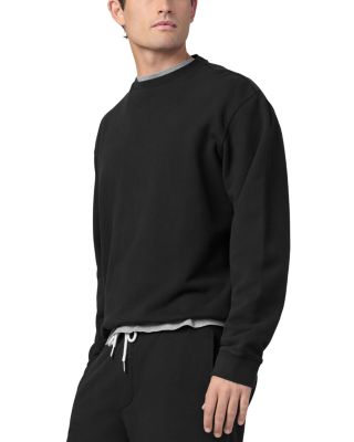 Bespoke Relaxed Fit Sweatshirt
