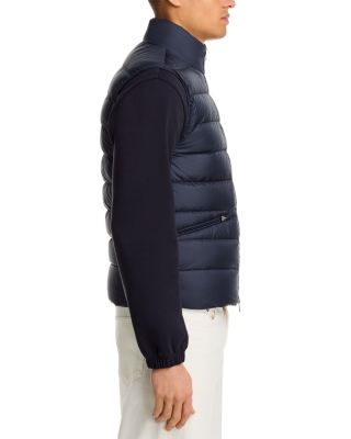 Matt Lightweight Vest