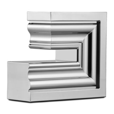 Perspectives Large One-Candle Candleholder, Model N&amp;deg;2 - Exclusive