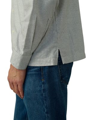 The Sawyer Slim Straight Jeans in Overland