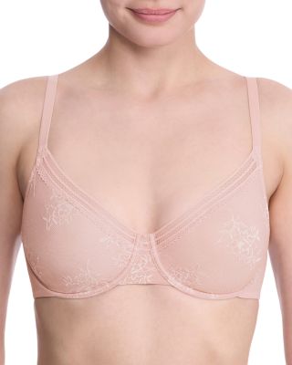 Love Lace Underwire Bra