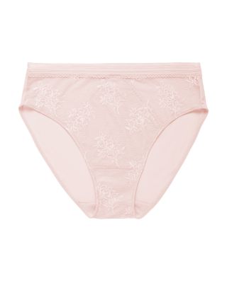 Love Lace Hipster Panties