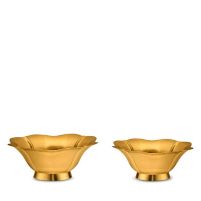 Olivia Taper Candleholders, Set of 2