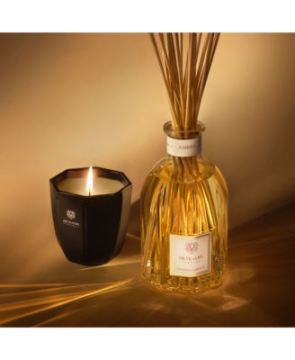 Onyx Ambra Candle, 17.6 oz.