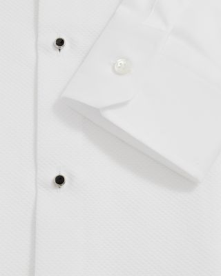 Marcel Cotton Dinner Shirt