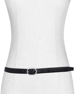 Women's Spazzolato Belt