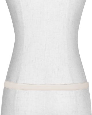 Women's Stitched Belt