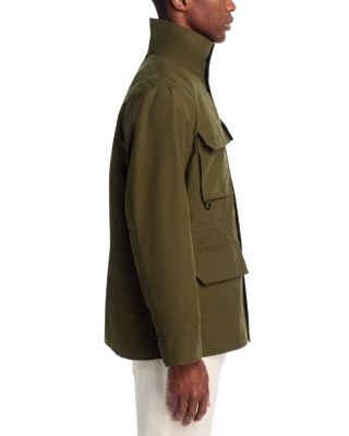 Harrison Utility Jacket