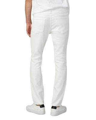 The Airsoft Asher 32" French Terry Slim Fit Pants