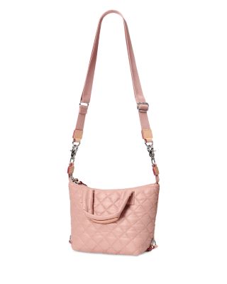 ハンドバッグ MICRO MA HANDBAG MZ WALLACE Micro Sutton Bag | Bloomingdale's
