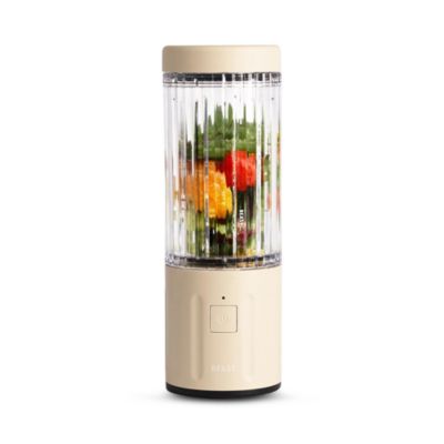 GO Cordless Personal Blender