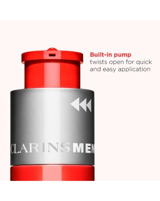 ClarinsMen Energizing Gel Moisturizer 1.7 oz.