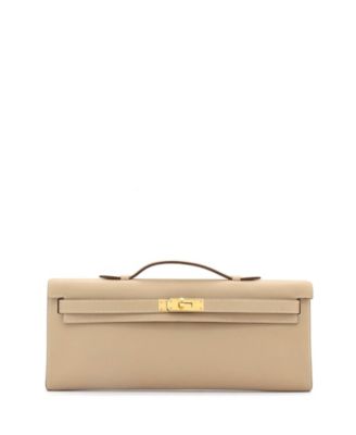 Kelly Handbag Swift
