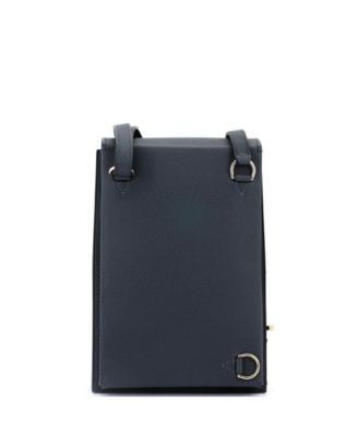 Kelly Multi Pocket To Go Pouch Epsom