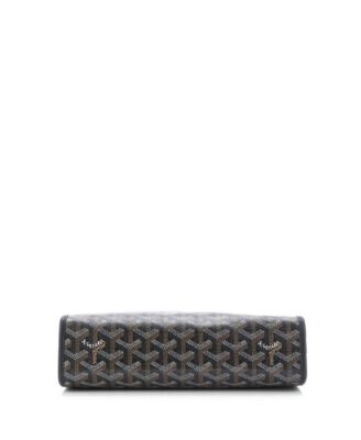  Jouvence Toiletry Pouch Coated Canvas