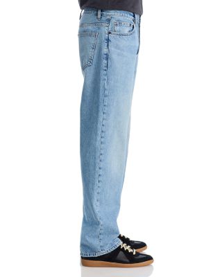 Relaxed Fit Jeans in Jefferson