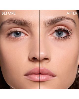 Diorshow Overvolume Extreme Volume Mascara