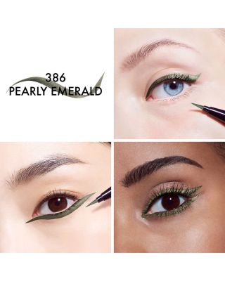 Diorshow Waterproof Liquid Liner