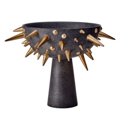 Celestial Bowl on Stand, Small
