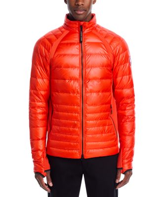 The HyBridge&reg; Lite Slim Fit Jacket