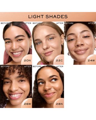 Skin Id&ocirc;le 3 Serum Supertint Skin Tint