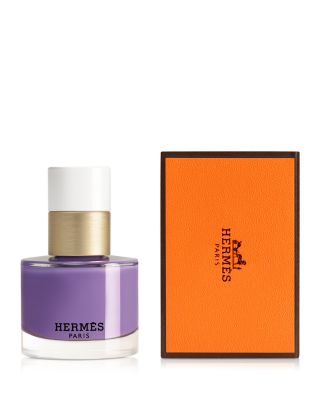 Les Mains Herm&egrave;s Nail Polish, Limited Edition