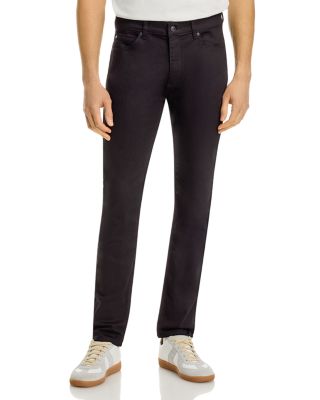 HUGO - 708 Slim Fit Jeans in Black