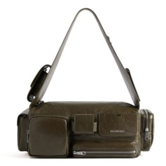 Balenciaga Superbusy Sling Bag | Bloomingdale's Handbags