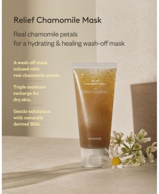 Relief Chamomile Mask